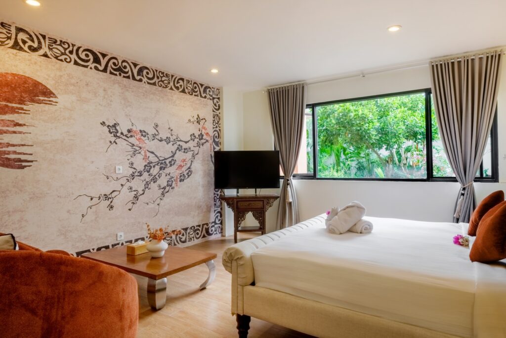 Boutique Apartment in Seminyak