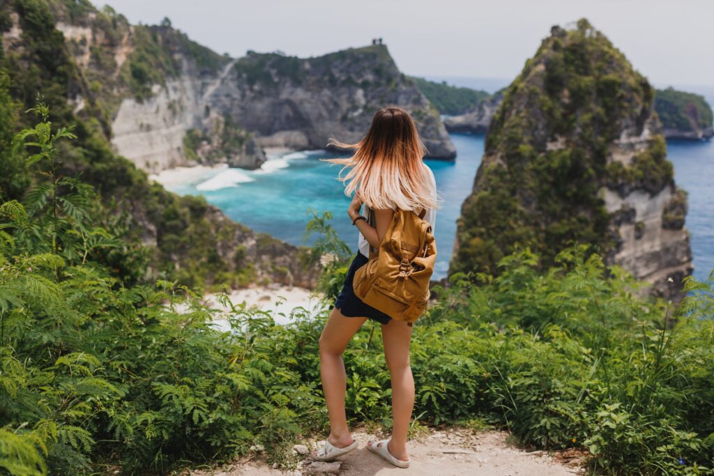 Bali Solo Travel Packages for Women