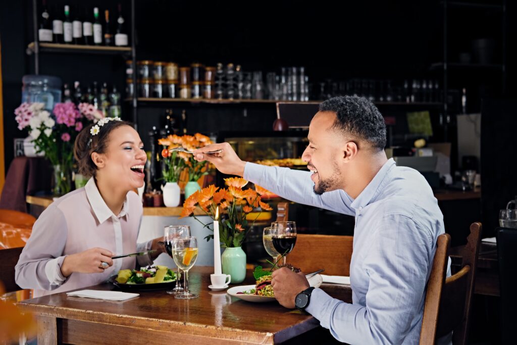 Restaurant Bali