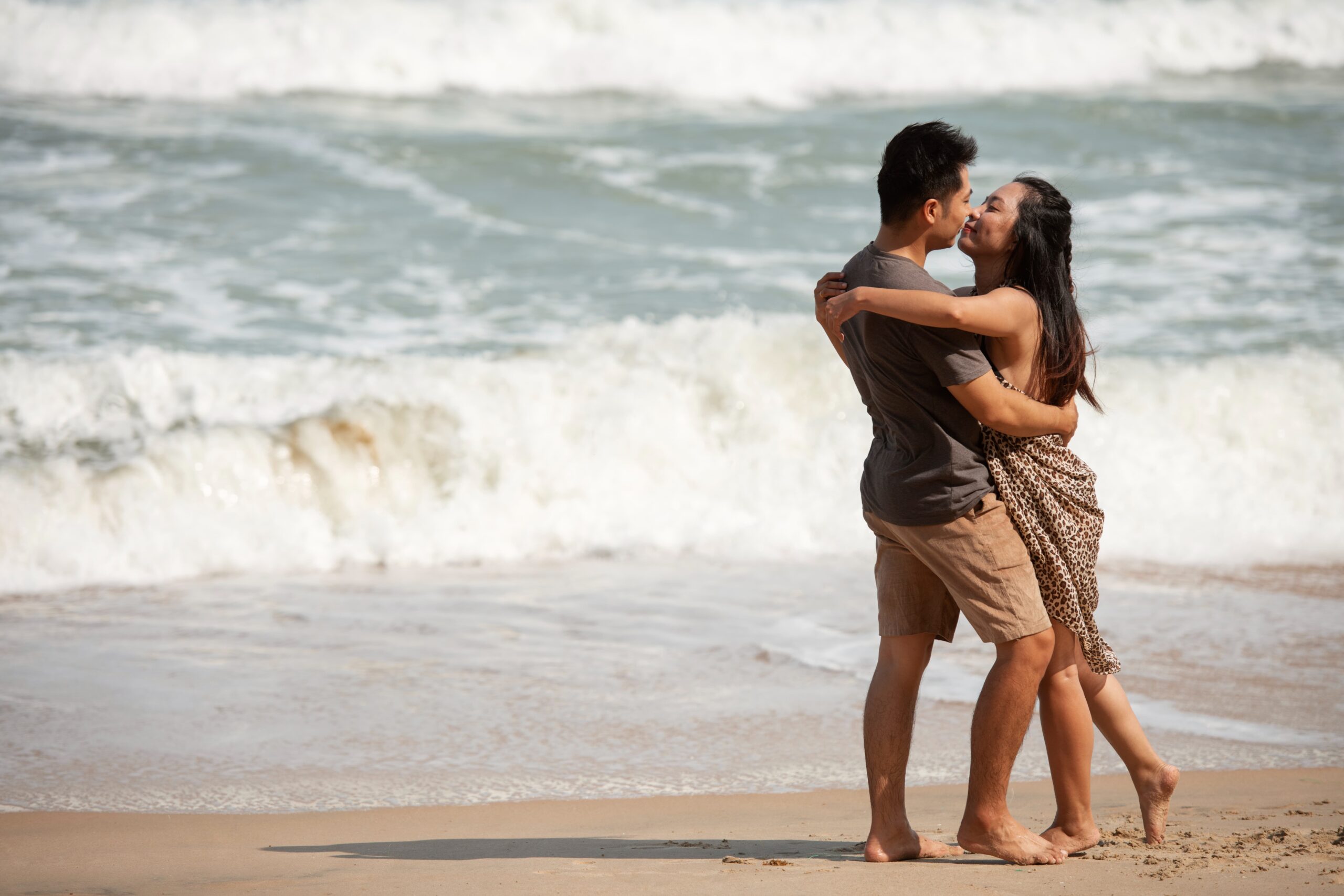 Romantic Things to Do in Sem