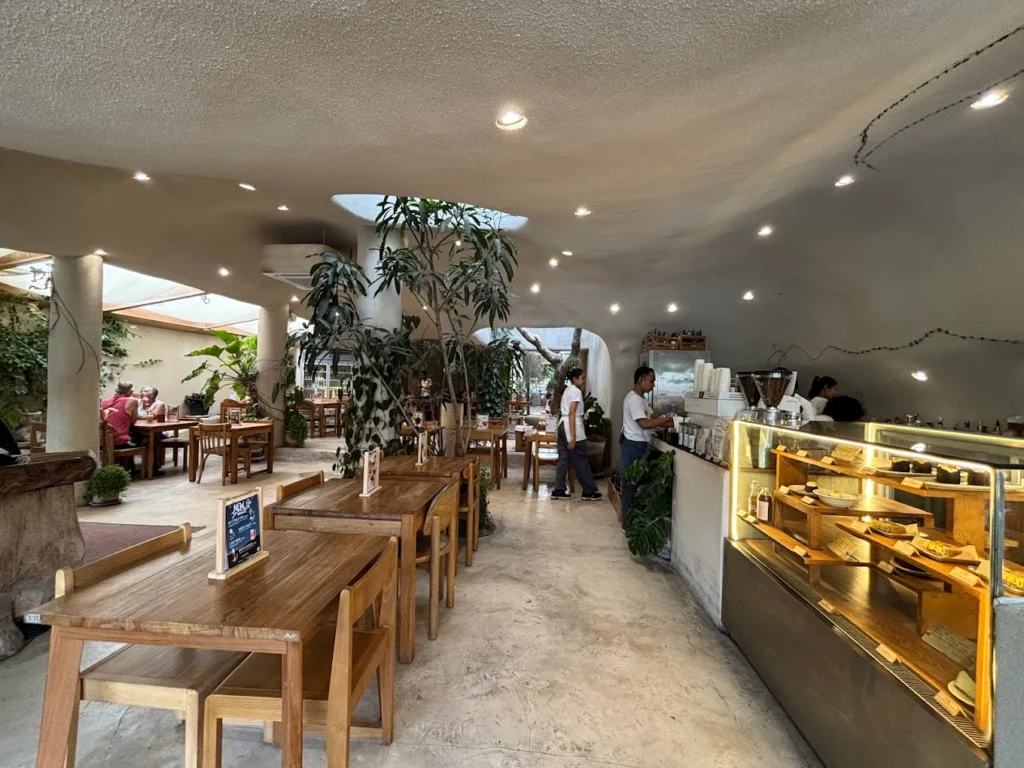 Bread Yard Seminyak
