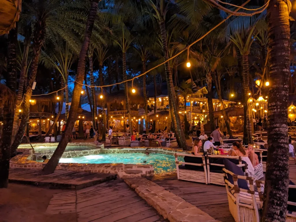 La Brisa Bali, Canggu