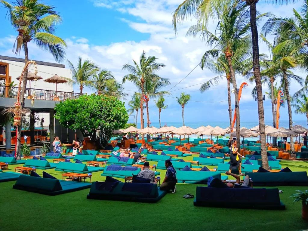 potato head beach club